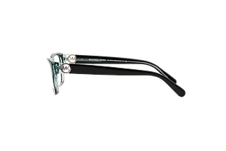 Sidevisning Michael Kors RAVENNA (MK8001 - 3001)