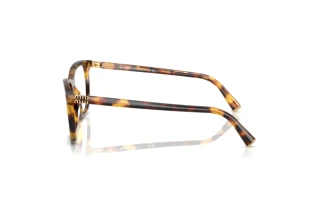 Sidevisning Miu Miu MU 01WV (14L1O1)