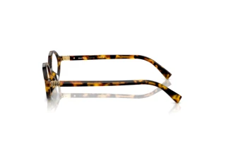 Sidevisning Miu Miu MU 01XV (VAU1O1)