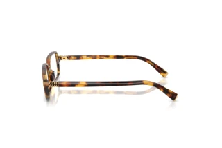 Sidevisning Miu Miu MU 01YV (14L1O1)