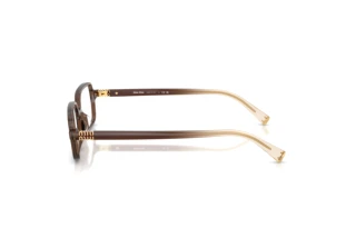 Sidevisning Miu Miu MU 01YV (23H1O1)