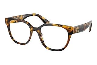 Miu Miu MU 02VV VAU1O1 Honey Havana