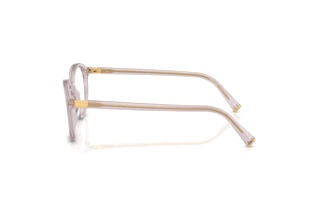 Sidevisning Miu Miu MU 02WV (12W1O1)