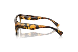 Sidevisning Miu Miu MU 02XV (VAU1O1)