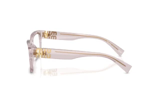Sidevisning Miu Miu MU 02YV (12W1O1)
