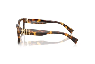 Sidevisning Miu Miu MU 02YV (14L1O1)