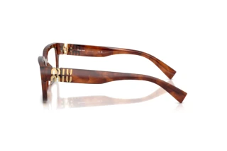 Sidevisning Miu Miu MU 02YV (26E1O1)