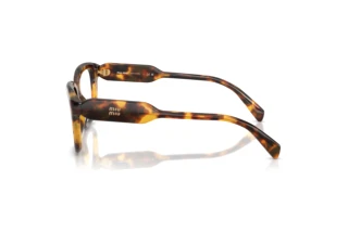 Sidevisning Miu Miu MU 02ZV (14L1O1)