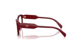 Sidevisning Miu Miu MU 02ZV (21I1O1)