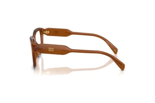 Sidevisning Miu Miu MU 02ZV (22I1O1)