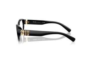 Sidevisning Miu Miu MU 03WV (16K1O1)