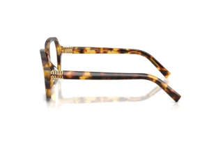 Sidevisning Miu Miu MU 03YV (14L1O1)