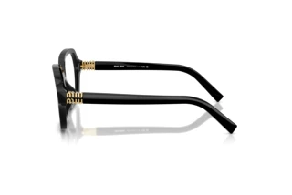 Sidevisning Miu Miu MU 03YV (16K1O1)