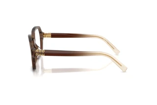 Sidevisning Miu Miu MU 03YV (23H1O1)