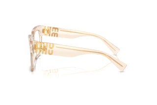 Sidevisning Miu Miu MU 04UV (11T1O1)