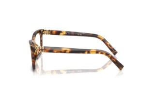 Sidevisning Miu Miu MU 04WV (14L1O1)