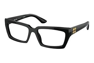 Miu Miu MU 04XV 1AB1O1 Black