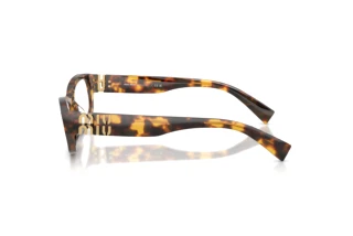 Sidevisning Miu Miu MU 04YV (14L1O1)