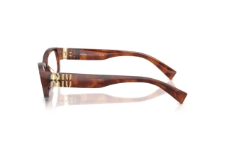 Sidevisning Miu Miu MU 04YV (26E1O1)