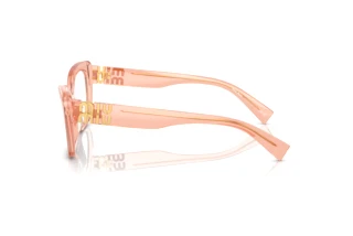 Sidevisning Miu Miu MU 05VV (13T1O1)