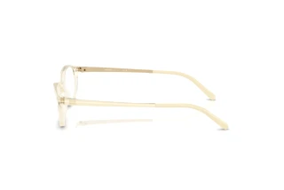 Sidevisning Miu Miu MU 05ZV (12X1O1)