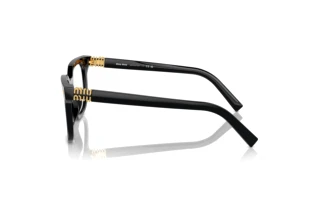 Sidevisning Miu Miu MU 06XV (16K1O1)