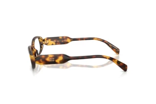 Sidevisning Miu Miu MU 06ZV (14L1O1)
