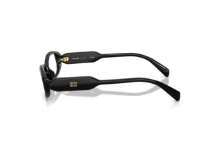 Sidevisning Miu Miu MU 06ZV (16K1O1)
