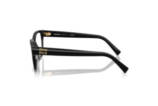 Sidevisning Miu Miu MU 07ZV (1AB1O1)