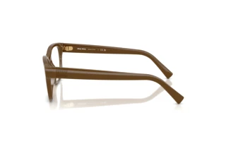 Sidevisning Miu Miu MU 07ZV (23R1O1)