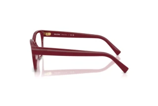 Sidevisning Miu Miu MU 07ZV (25R1O1)