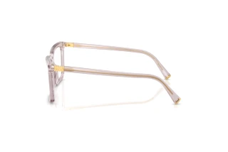 Sidevisning Miu Miu MU 08XV (12W1O1)