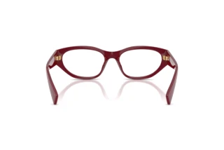 Bagside Miu Miu MU 08ZVU (25R1O1)