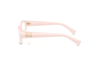Sidevisning Miu Miu MU 08ZVU (28R1O1)