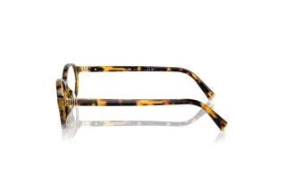 Sidevisning Miu Miu MU 09XV (VAU1O1)