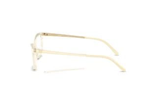 Sidevisning Miu Miu MU 09ZV (12X1O1)