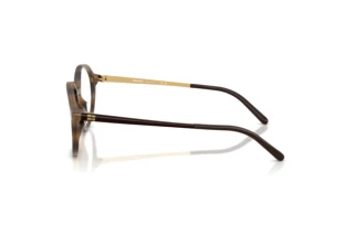 Sidevisning Miu Miu MU 10ZVU (27Q1O1)