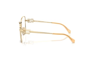 Sidevisning Miu Miu MU 50XV (14M1O1)