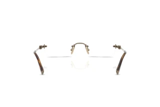 Bagside Miu Miu MU 50YV (26C1O1)