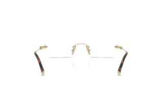 Bagside Miu Miu MU 50YV (ZVN1O1)