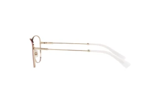 Sidevisning Miu Miu MU 51UV (09X1O1)