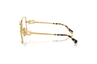 Sidevisning Miu Miu MU 51XV (KUI1O1)