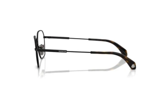 Sidevisning Moncler ME1012 (1001)