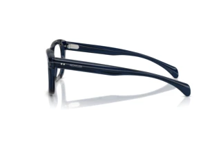Sidevisning Moncler METEORE (ME2040 - 3020)