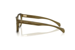 Sidevisning Moncler METEORE (ME2040 - 3049)