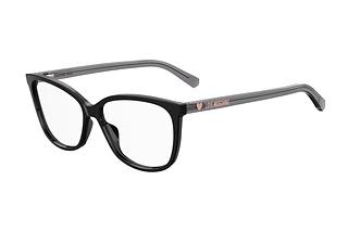 Moschino MOL546 807 SCHWARZ