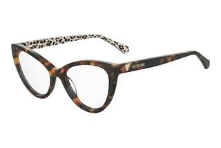 Moschino MOL631 H7P HAVANNA