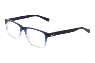 Nike NIKE 1000C 416 BLUE MIDNIGHT NAVY/CLEAR GRADIENT