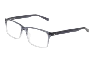 Nike NIKE 1001 029 GREY SMOKE/CLEAR GRADIENT