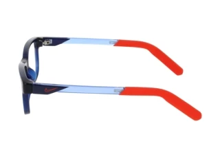 Sidevisning Nike NIKE 5065 (410)